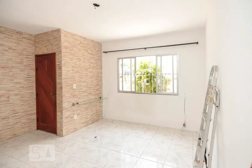 Foto 2 de Casa de Condomínio com 3 Quartos para alugar, 56m² em Piedade, Rio de Janeiro