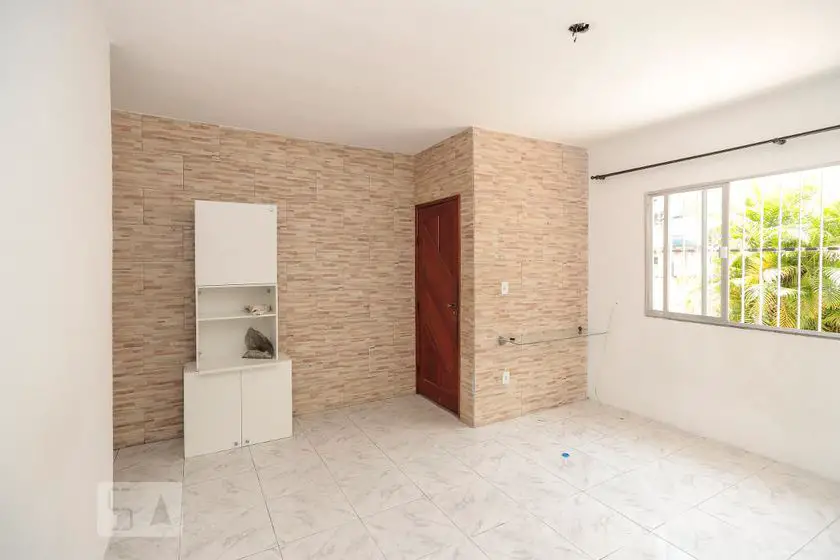 Foto 3 de Casa de Condomínio com 3 Quartos para alugar, 56m² em Piedade, Rio de Janeiro