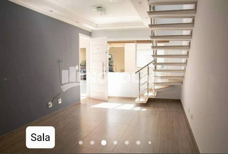 Foto 1 de Casa de Condomínio com 3 Quartos para alugar, 100m² em Vila Mazzei, São Paulo