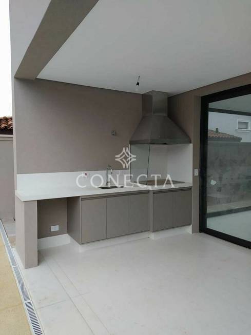 Foto 2 de Casa de Condomínio com 4 Quartos à venda, 460m² em Alphaville Residencial Um, Barueri