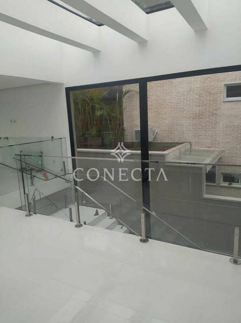 Foto 5 de Casa de Condomínio com 4 Quartos à venda, 460m² em Alphaville Residencial Um, Barueri