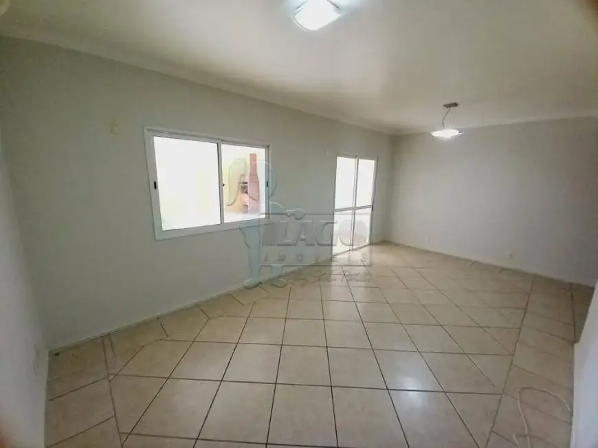 Foto 1 de Casa de Condomínio com 4 Quartos para alugar, 160m² em Jardim São Luiz, Ribeirão Preto