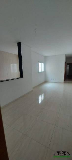Foto 1 de Cobertura com 2 Quartos à venda, 140m² em Vila Eldizia, Santo André