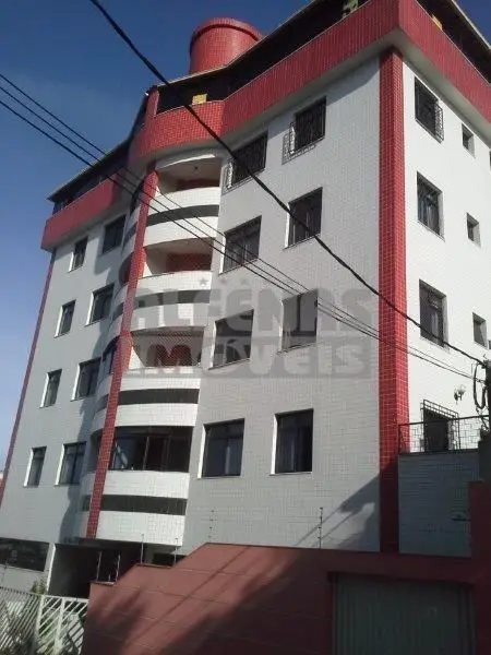 Foto 1 de Cobertura com 3 Quartos à venda, 170m² em Eldorado, Contagem