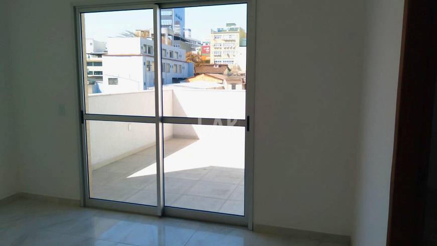 Foto 4 de Cobertura com 4 Quartos à venda, 95m² em Eldorado, Contagem