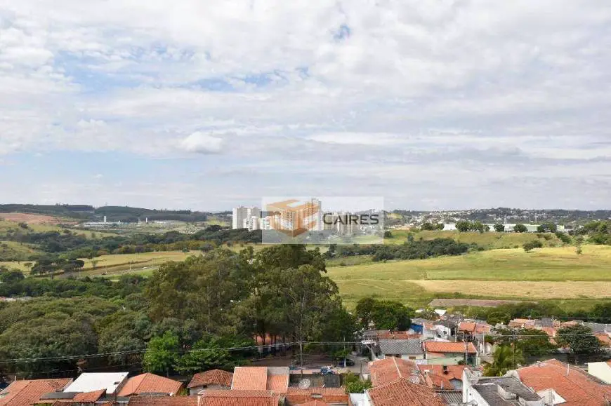 Foto 2 de Cobertura com 4 Quartos à venda, 188m² em Jardim das Paineiras, Campinas