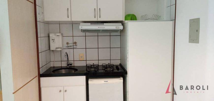 Foto 1 de Kitnet com 1 Quarto para alugar, 27m² em Asa Norte, Brasília