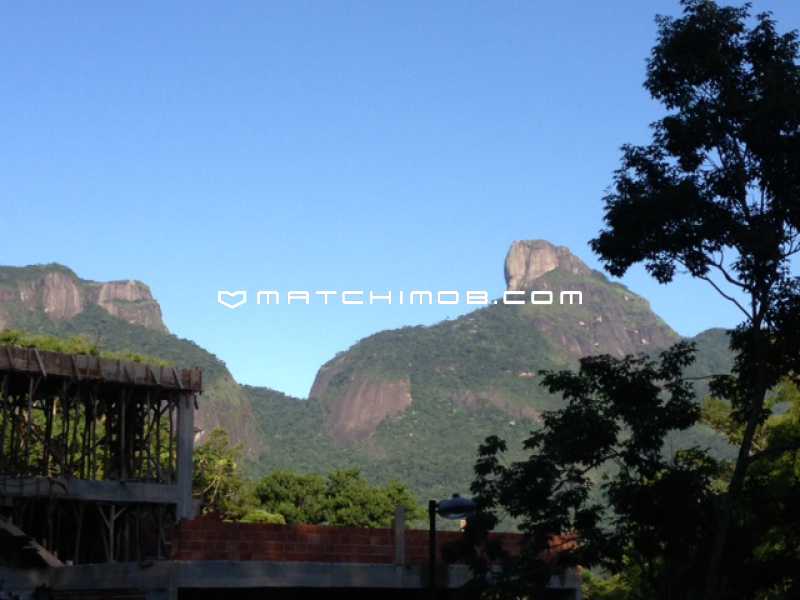 Foto 4 de Lote/Terreno com 1 Quarto à venda, 7668m² em Barra da Tijuca, Rio de Janeiro