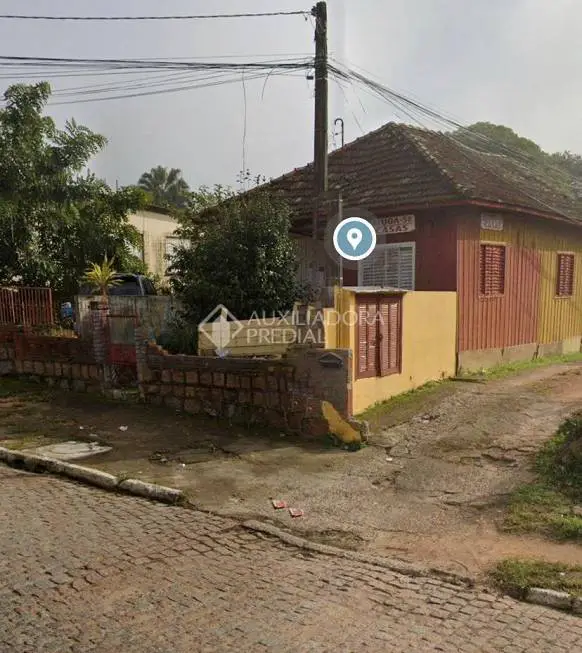 Foto 3 de Lote/Terreno à venda, 3124m² em Ermo, Guaíba