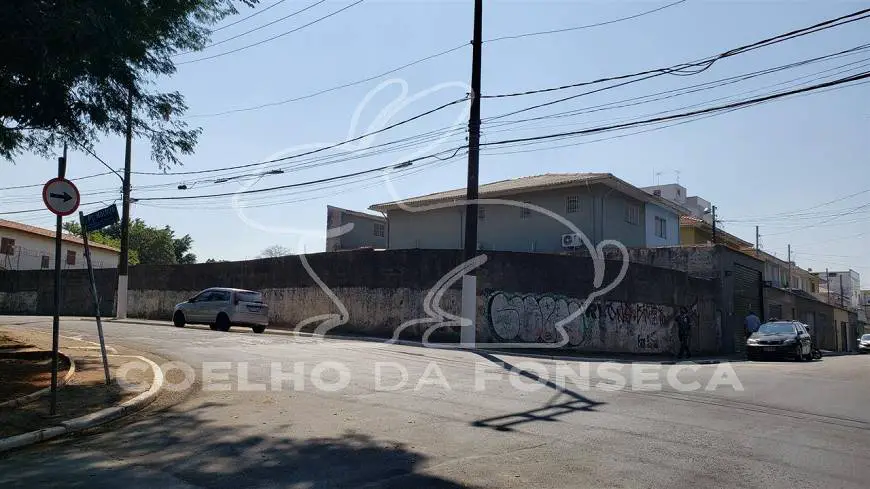 Foto 1 de Lote/Terreno à venda, 1250m² em Jabaquara, São Paulo