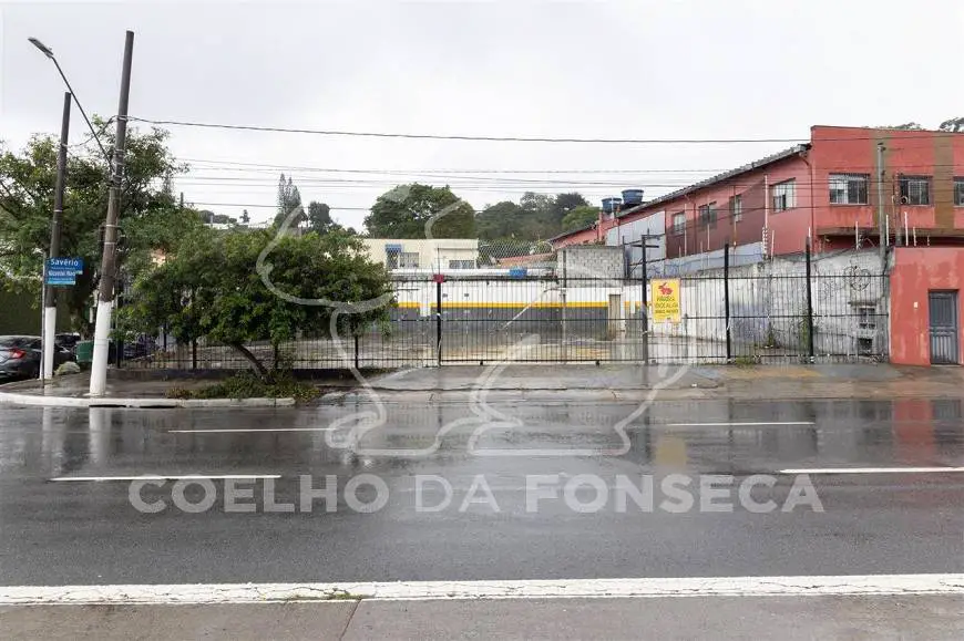 Foto 2 de Lote/Terreno à venda, 535m² em Jardim Petrópolis, São Paulo