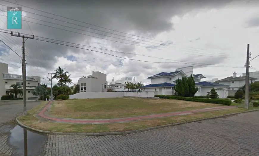 Foto 1 de Lote/Terreno à venda, 500m² em Jurerê, Florianópolis