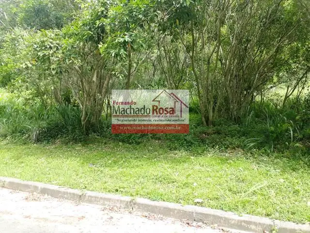 Foto 3 de Lote/Terreno à venda, 967m² em Reserva du Moullin, São Sebastião