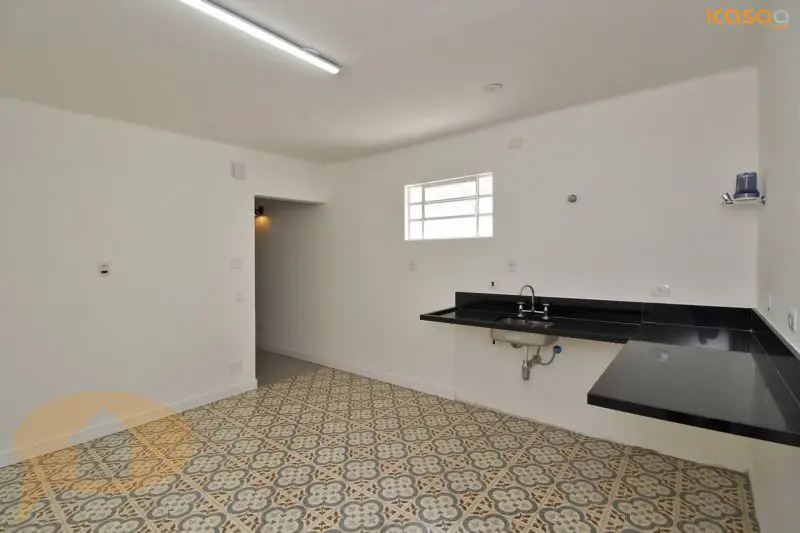 Foto 1 de Sobrado com 2 Quartos para alugar, 60m² em Ipiranga, São Paulo