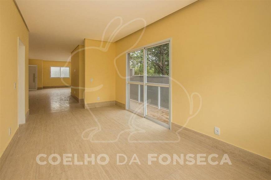 Foto 2 de Sobrado com 4 Quartos à venda, 289m² em Jardim Londrina, São Paulo