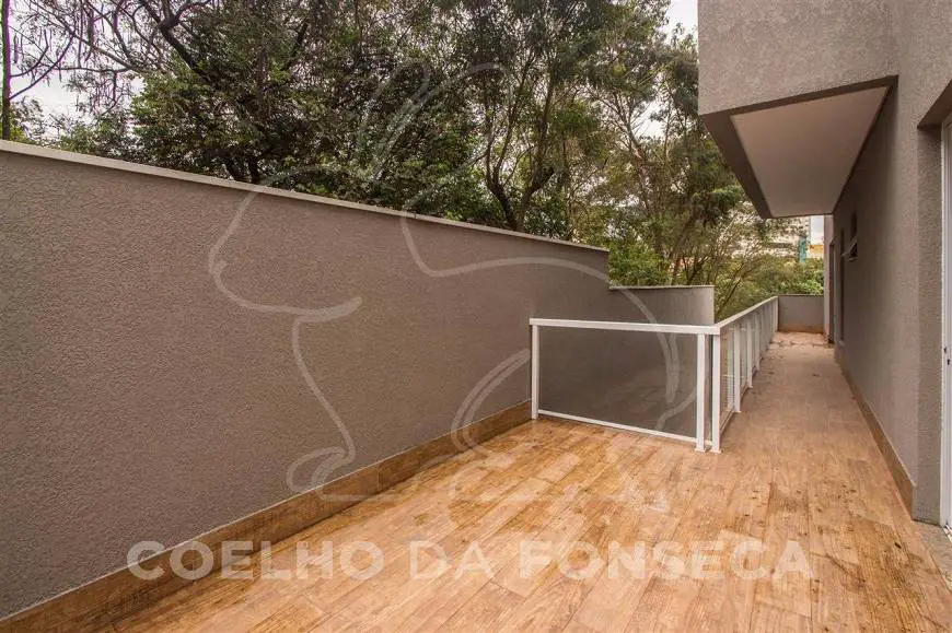 Foto 5 de Sobrado com 4 Quartos à venda, 289m² em Jardim Londrina, São Paulo