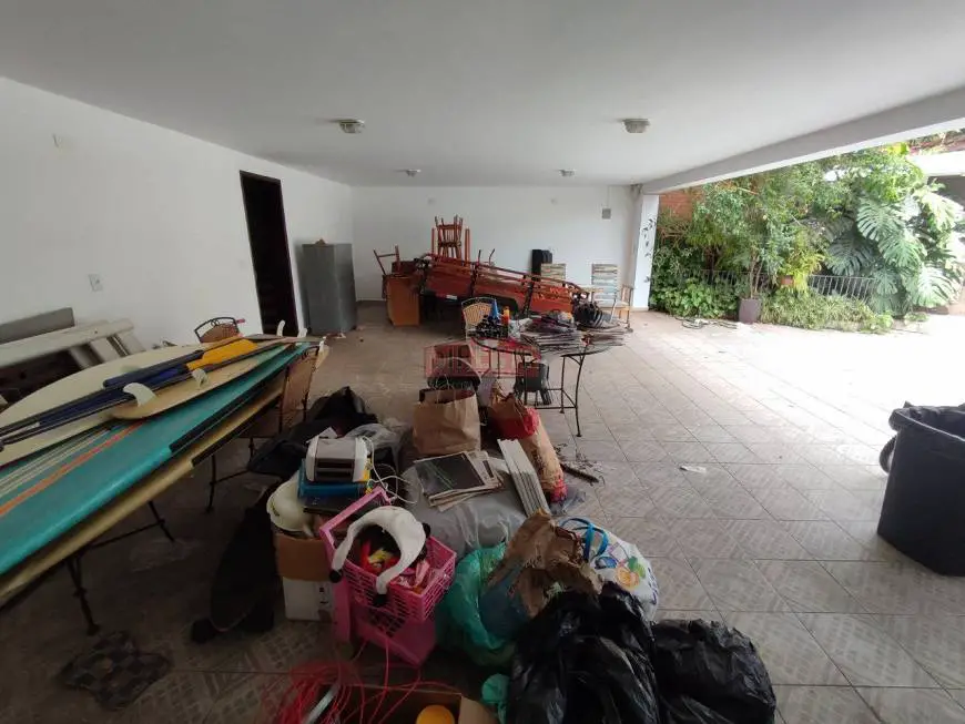 Foto 1 de Sobrado com 5 Quartos para alugar, 350m² em Jardim da Glória, São Paulo