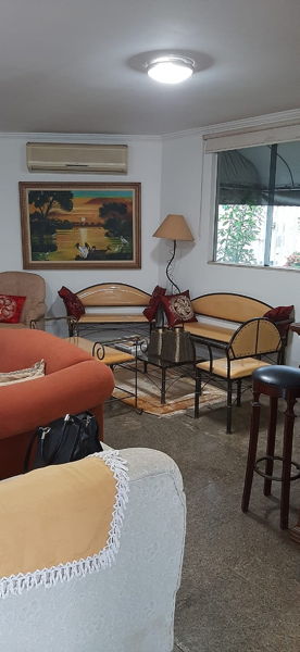 Foto 1 de Sobrado com 8 Quartos à venda, 900m² em Santa Rosa, Cuiabá