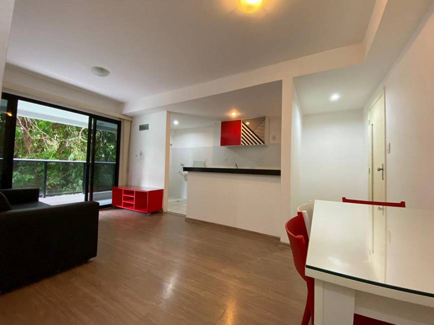 Foto 5 de Apartamento com 1 Quarto à venda, 51m² em Barra, Salvador