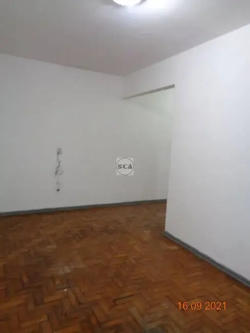 Foto 1 de Apartamento com 1 Quarto para alugar, 40m² em Barra Funda, São Paulo