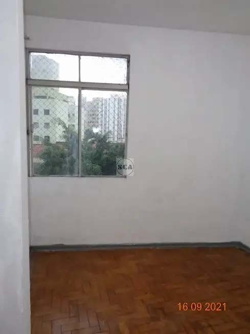 Foto 5 de Apartamento com 1 Quarto para alugar, 40m² em Barra Funda, São Paulo