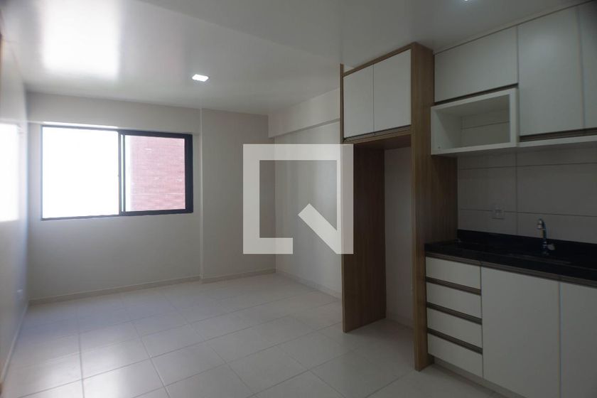 Foto 2 de Apartamento com 1 Quarto para alugar, 60m² em Boa Viagem, Recife