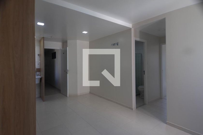 Foto 3 de Apartamento com 1 Quarto para alugar, 60m² em Boa Viagem, Recife