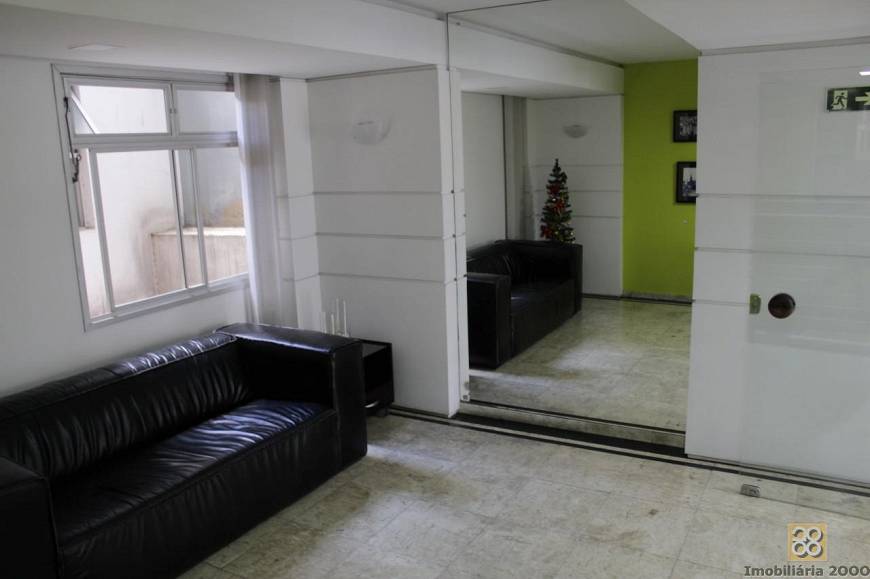 Foto 5 de Apartamento com 1 Quarto para alugar, 65m² em Centro, Curitiba