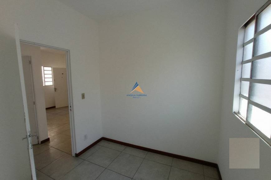 Foto 5 de Apartamento com 1 Quarto à venda, 50m² em Flávio Marques Lisboa, Belo Horizonte
