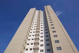 Foto 1 de Apartamento com 1 Quarto para alugar, 36m² em Gopouva, Guarulhos