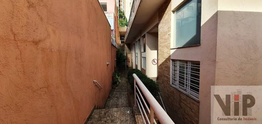 Foto 1 de Apartamento com 1 Quarto para alugar, 35m² em Higienópolis, São Paulo