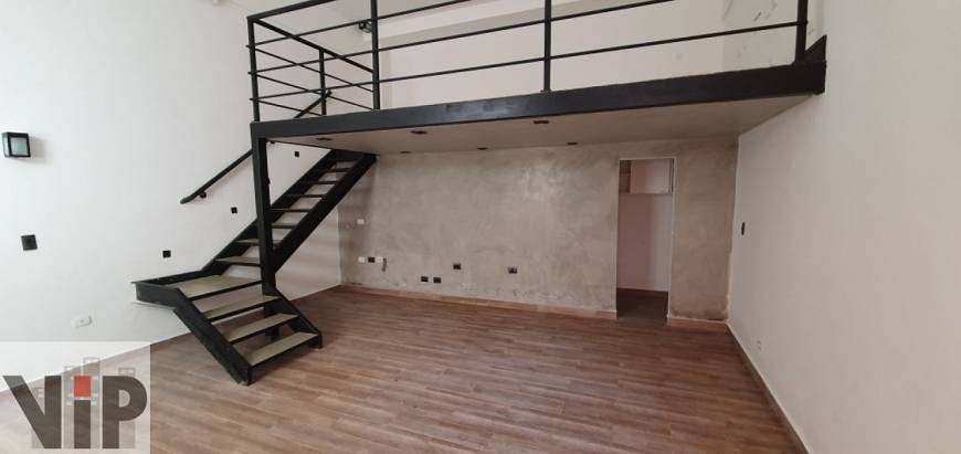 Foto 1 de Apartamento com 1 Quarto para alugar, 39m² em Higienópolis, São Paulo