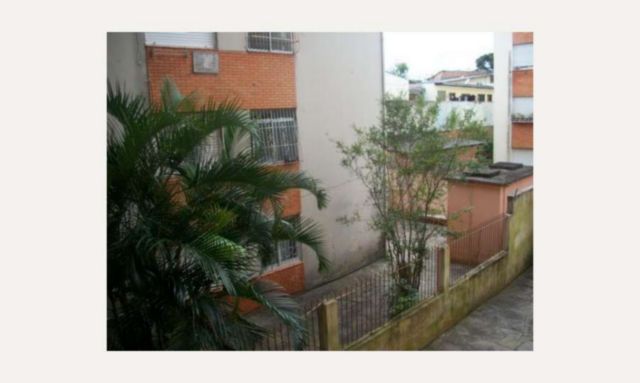 Foto 1 de Apartamento com 1 Quarto à venda, 45m² em Jardim do Salso, Porto Alegre