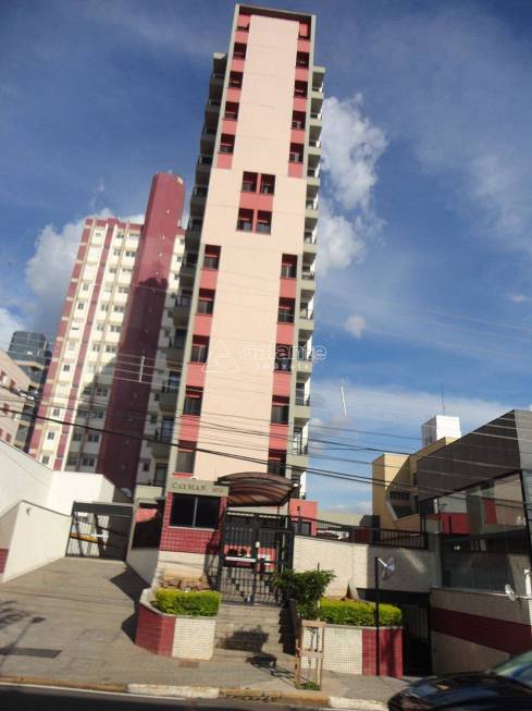 Foto 1 de Apartamento com 1 Quarto à venda, 50m² em Jardim Guanabara, Campinas