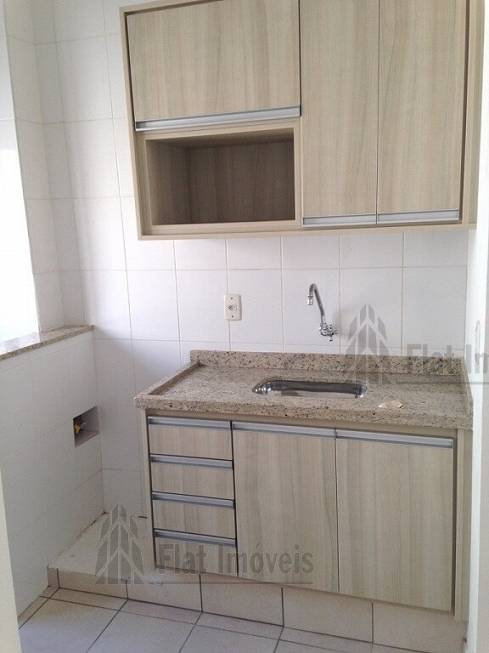 Foto 1 de Apartamento com 1 Quarto para alugar, 42m² em Jardim Paulista, Ribeirão Preto