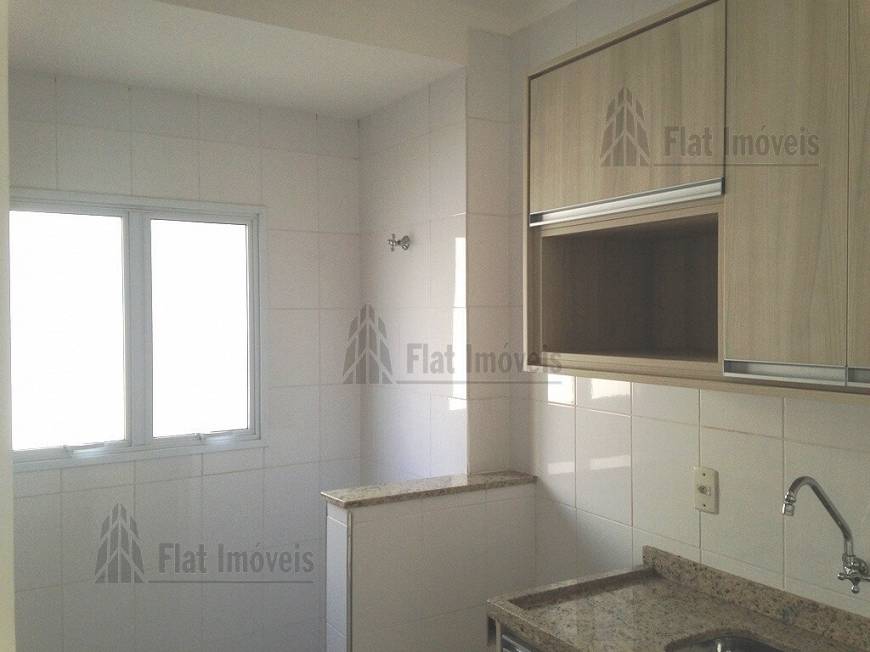 Foto 3 de Apartamento com 1 Quarto para alugar, 42m² em Jardim Paulista, Ribeirão Preto