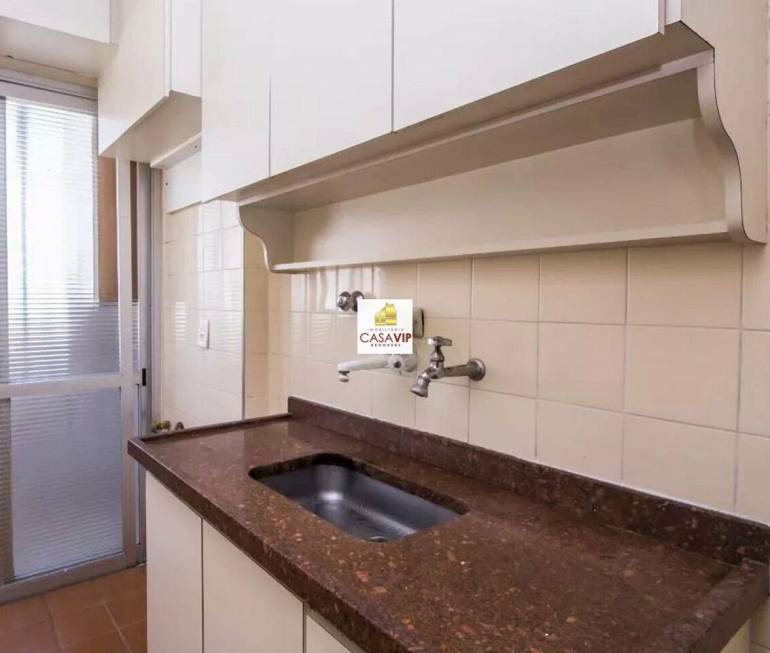 Foto 4 de Apartamento com 1 Quarto à venda, 32m² em Jardim Paulista, São Paulo