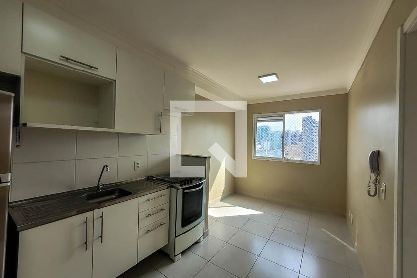 Foto 1 de Apartamento com 1 Quarto à venda, 26m² em Liberdade, São Paulo