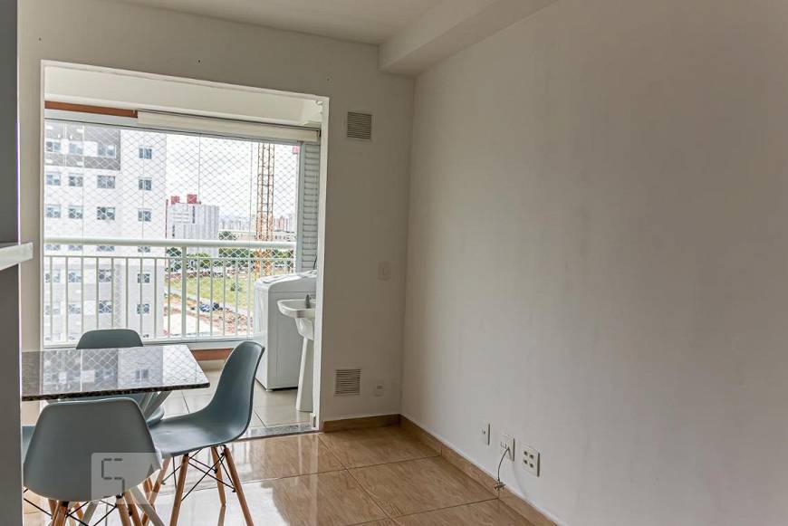Foto 2 de Apartamento com 1 Quarto à venda, 35m² em Liberdade, São Paulo