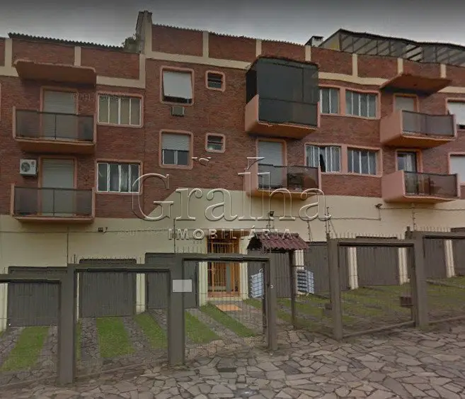 Foto 1 de Apartamento com 1 Quarto à venda, 43m² em Medianeira, Porto Alegre