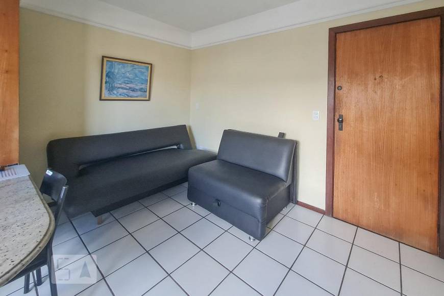 Foto 5 de Apartamento com 1 Quarto para alugar, 35m² em Ondina, Salvador