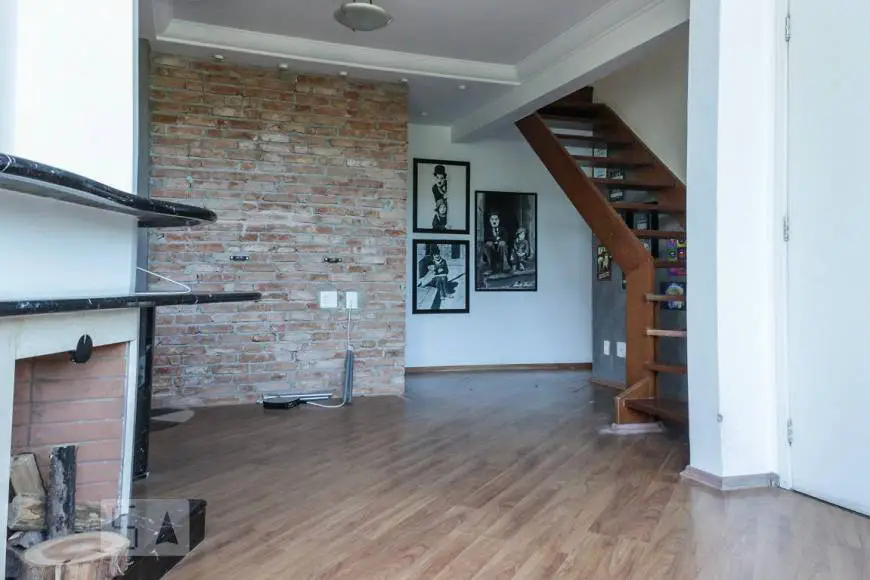 Foto 2 de Apartamento com 1 Quarto para alugar, 68m² em Panamby, São Paulo