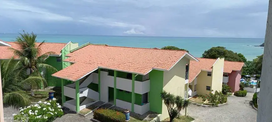 Foto 1 de Apartamento com 1 Quarto para alugar, 45m² em Ponta Negra, Natal