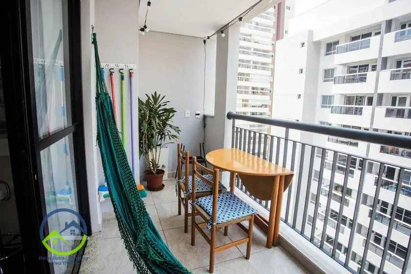 Foto 1 de Apartamento com 1 Quarto à venda, 32m² em Saúde, São Paulo