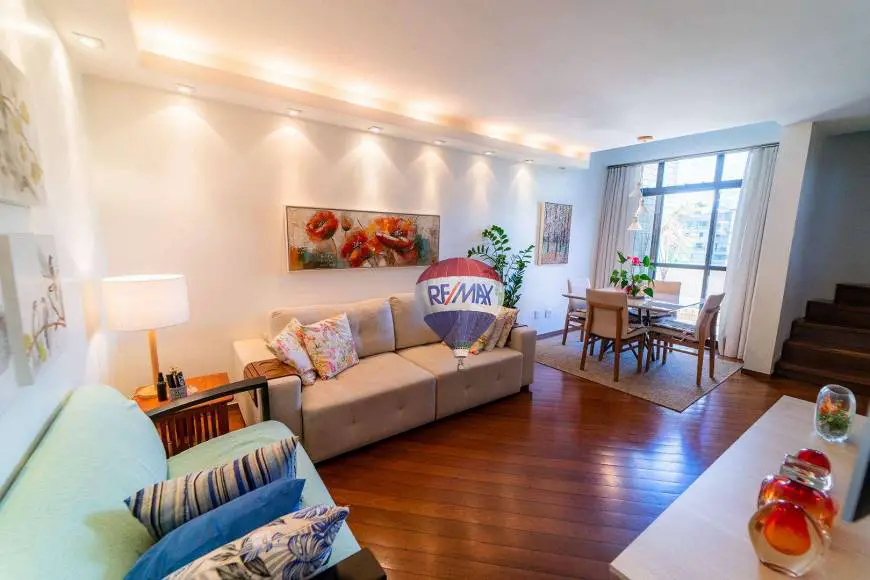 Foto 1 de Apartamento com 1 Quarto à venda, 80m² em Setor Sudoeste, Brasília