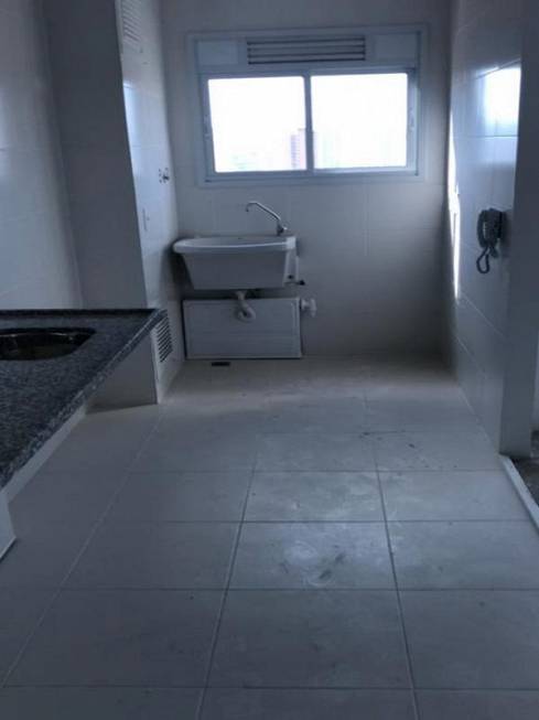 Foto 1 de Apartamento com 1 Quarto à venda, 41m² em Umuarama, Osasco