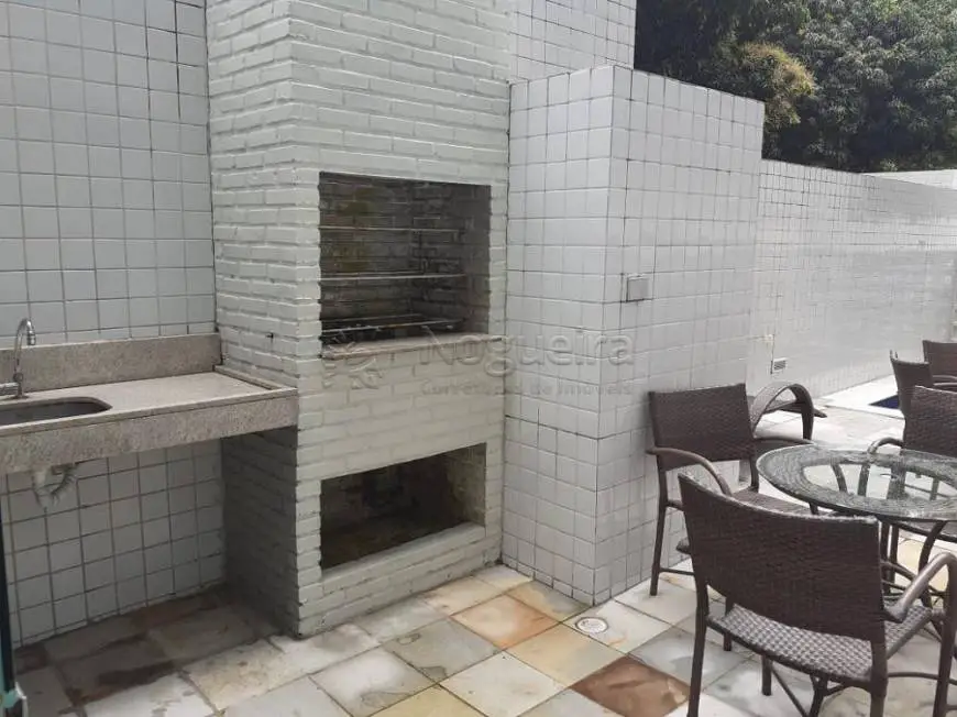 Foto 4 de Apartamento com 2 Quartos à venda, 50m² em Aflitos, Recife