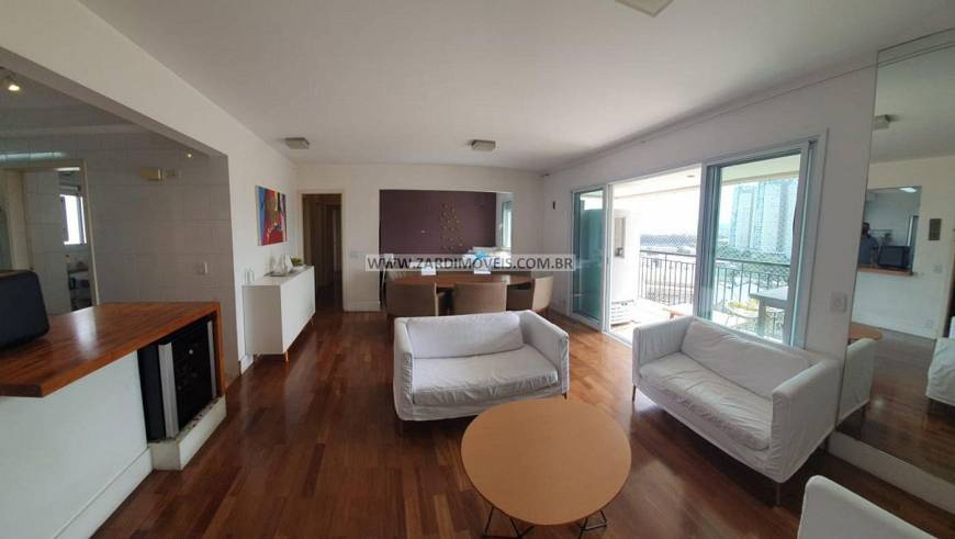 Foto 1 de Apartamento com 2 Quartos à venda, 120m² em Água Branca, São Paulo