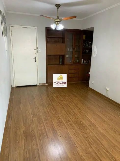 Foto 2 de Apartamento com 2 Quartos à venda, 59m² em Água Rasa, São Paulo