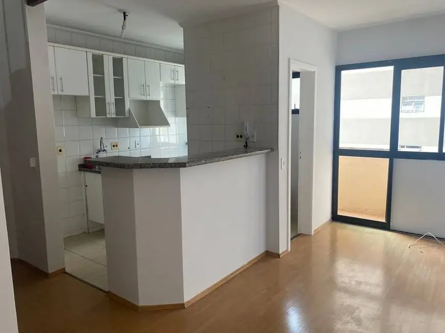 Foto 1 de Apartamento com 2 Quartos para venda ou aluguel, 68m² em Alphaville, Barueri